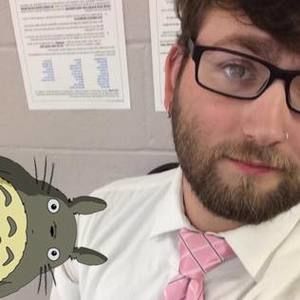 Meet your Posher, Morgan